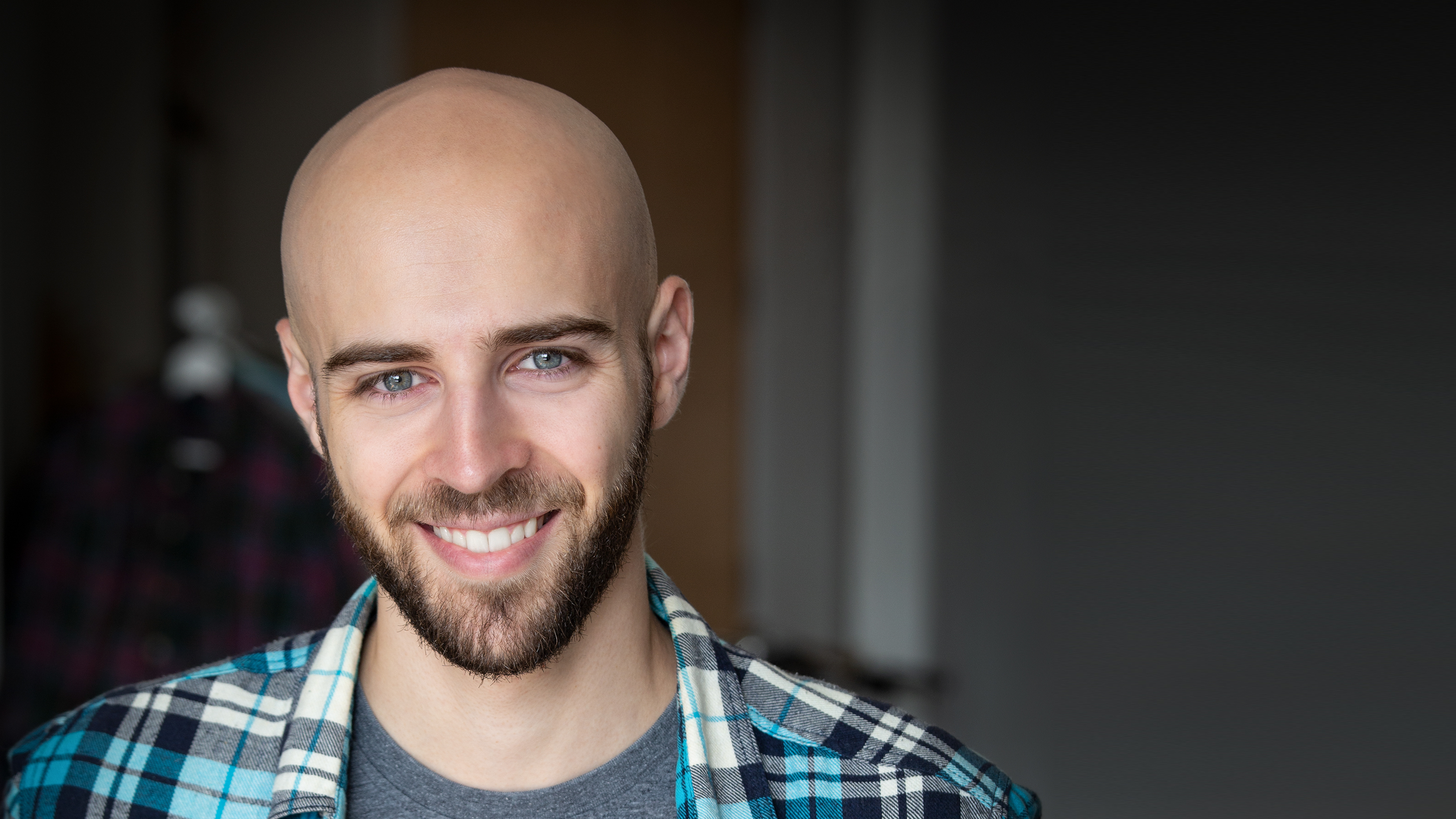 Thomas Fournier headshot #2